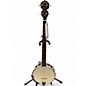 Used Gold Tone CC50 Natural Banjo thumbnail