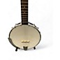 Used Gold Tone CC50 Natural Banjo