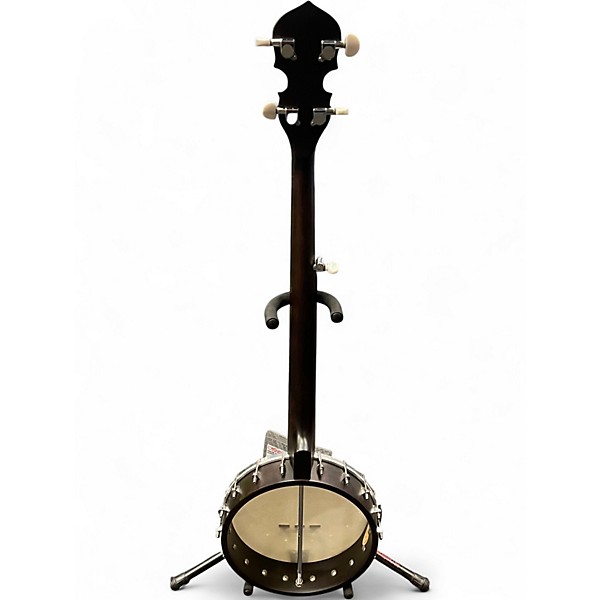 Used Gold Tone CC50 Natural Banjo