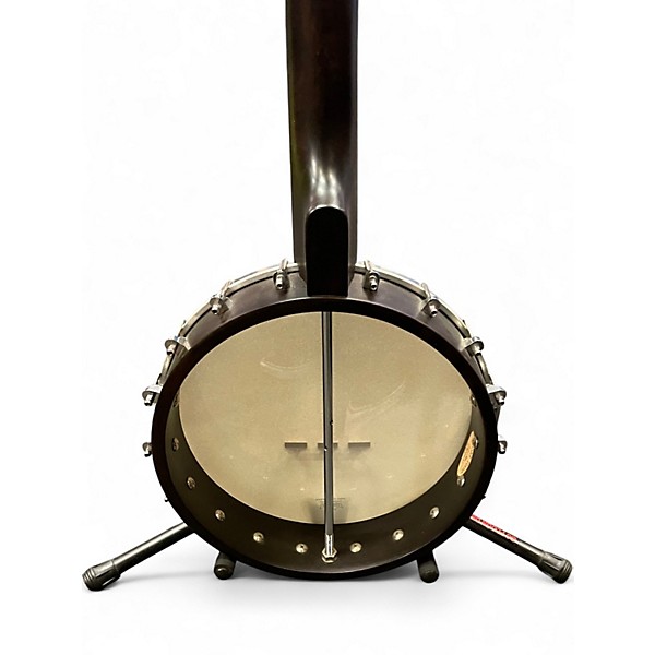 Used Gold Tone CC50 Natural Banjo