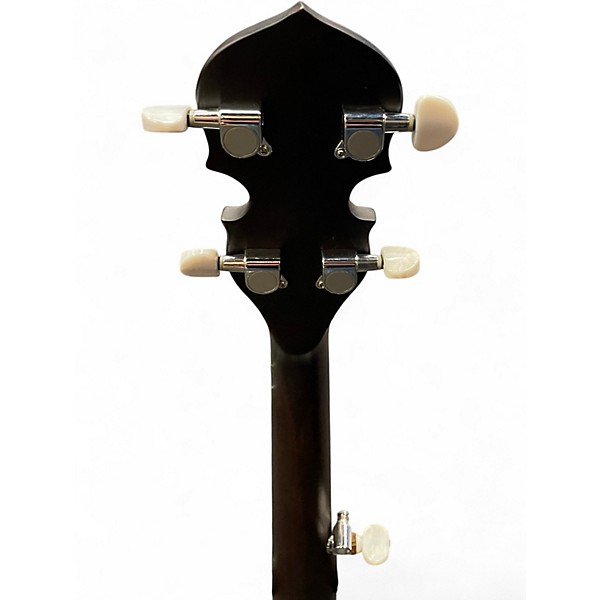 Used Gold Tone CC50 Natural Banjo