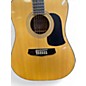 Used Aria LW18T Natural 12 String Acoustic Guitar