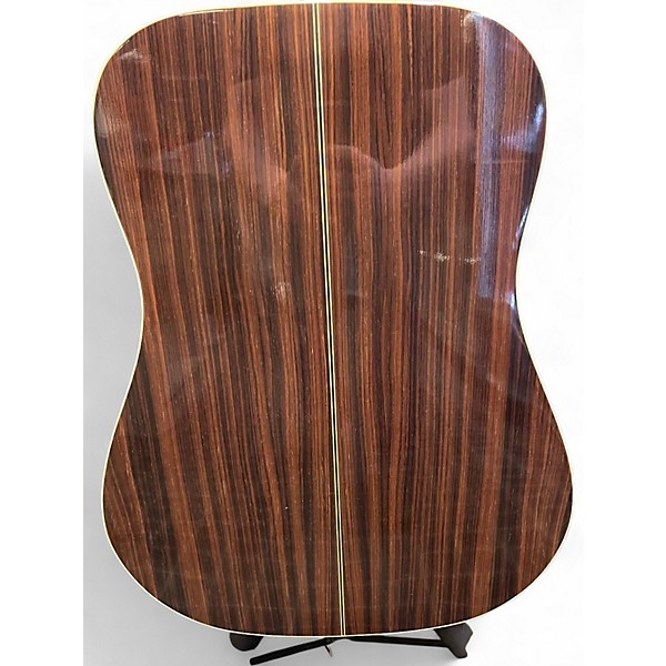 Used Aria LW18T Natural 12 String Acoustic Guitar