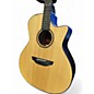 Used Orangewood Morgan SL Natural Acoustic Guitar
