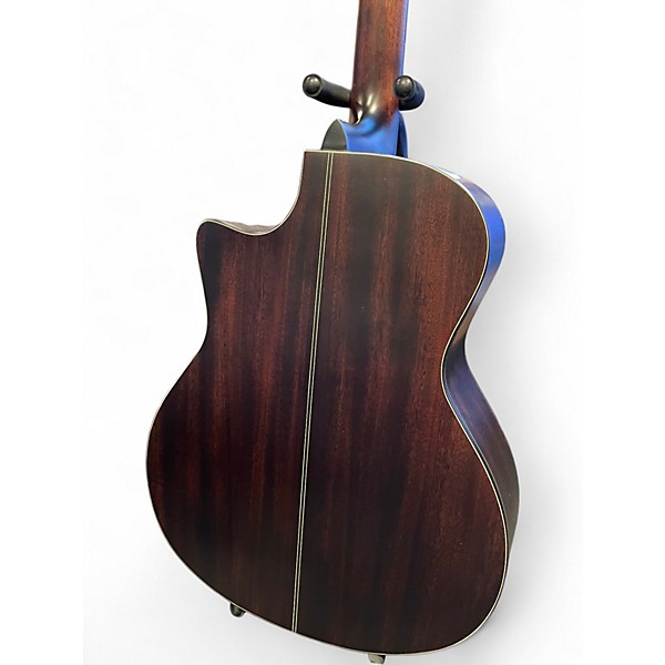 Used Orangewood Morgan SL Natural Acoustic Guitar