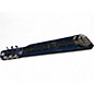 Used Rogue RLS1MBL Blue Lap Steel thumbnail
