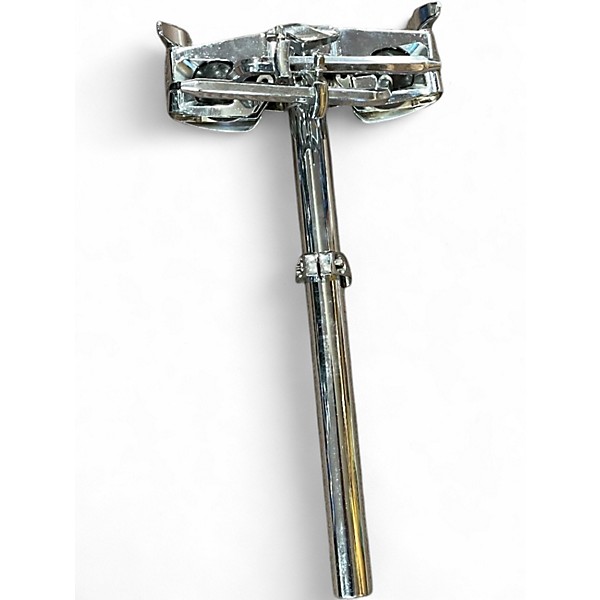 Used 1990s Mapex 6 Piece Meridian Green Drum Kit Emerald Green Drum Kit