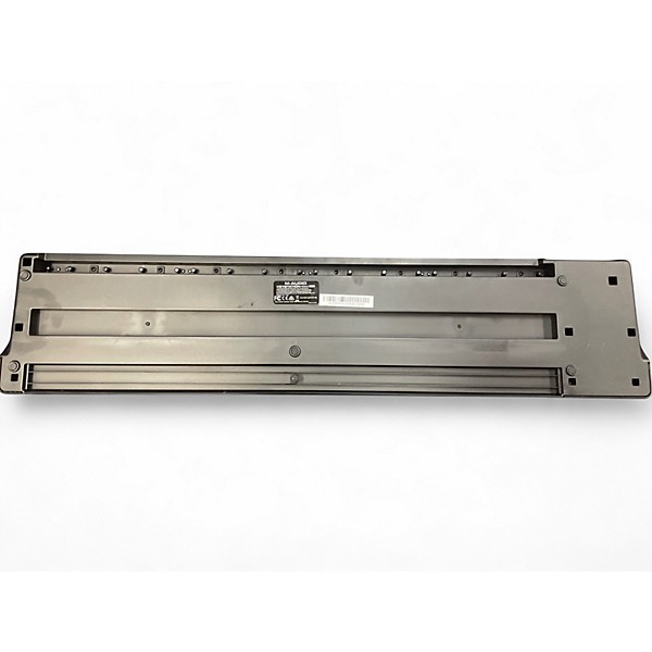 Used M-Audio Keystation 49ES MIDI Controller