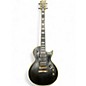 Used ESP LTD EC1000 Black Solid Body Electric Guitar thumbnail