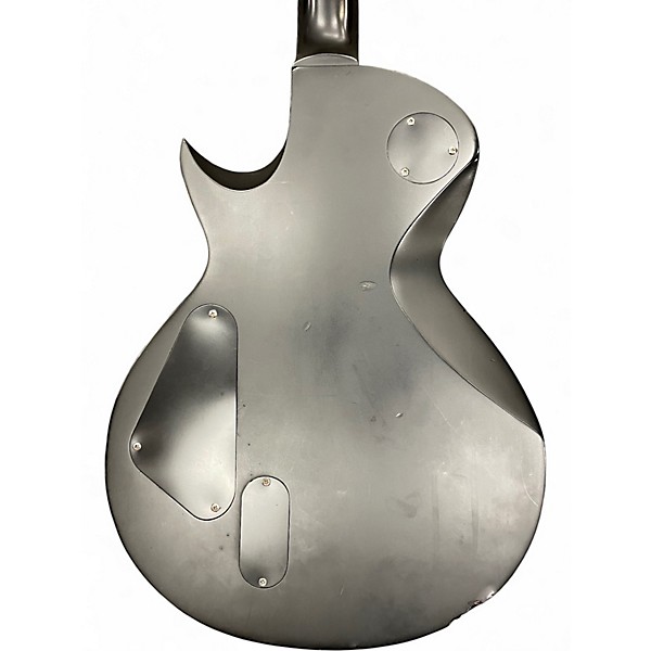 Used ESP LTD EC1000 Black Solid Body Electric Guitar