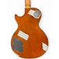 Used Epiphone Lee Malia Signature Les Paul Custom Artisan Walnut Gloss Solid Body Electric Guitar