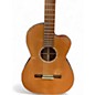 Used Martin 000C-16SGTNE Natural Classical Acoustic Guitar thumbnail