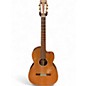 Used Martin 000C-16SGTNE Natural Classical Acoustic Guitar