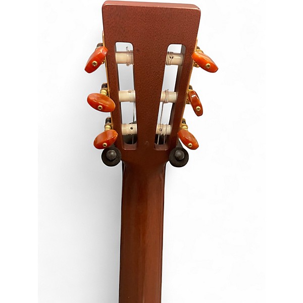 Used Martin 000C-16SGTNE Natural Classical Acoustic Guitar