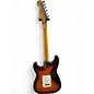 Used Fender Player Stratocaster 3 Tone Sunburst Solid Body Electric Guitar