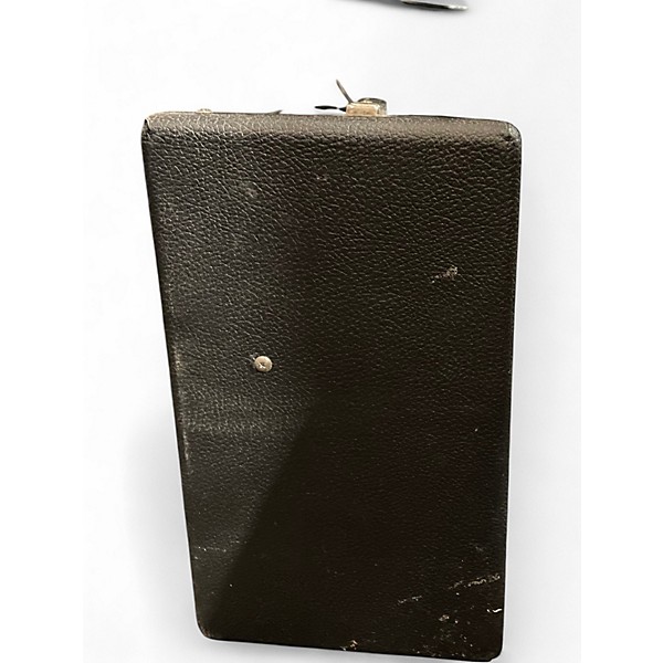 Used Fender Blues Junior 15W 1x12 Tube Guitar Combo Amp