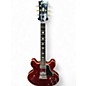 Used Gibson CUSTOM SHOP 64 ES 335 CHERRY RED Solid Body Electric Guitar thumbnail