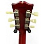Used Gibson CUSTOM SHOP 64 ES 335 CHERRY RED Solid Body Electric Guitar