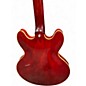 Used Gibson CUSTOM SHOP 64 ES 335 CHERRY RED Solid Body Electric Guitar