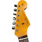 Used Fender 1961 STRATOCASTER HREL WHITE Solid Body Electric Guitar