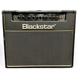 Used Blackstar HT Club 40 Venue 40W 1x12 Tube Guitar Combo Amp