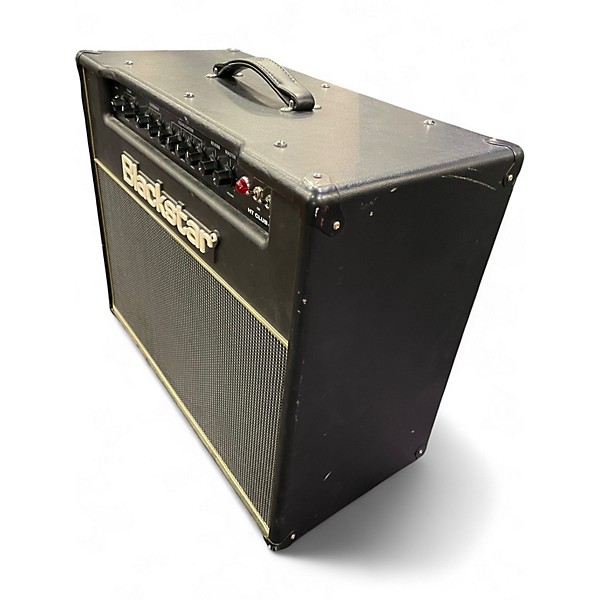 Used Blackstar HT Club 40 Venue 40W 1x12 Tube Guitar Combo Amp