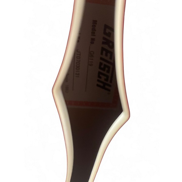 Used Gretsch Guitars G6119 Chet Atkins Signature Tennessee Rose TENNESSEE ROSE Hollow Body Electric Guitar