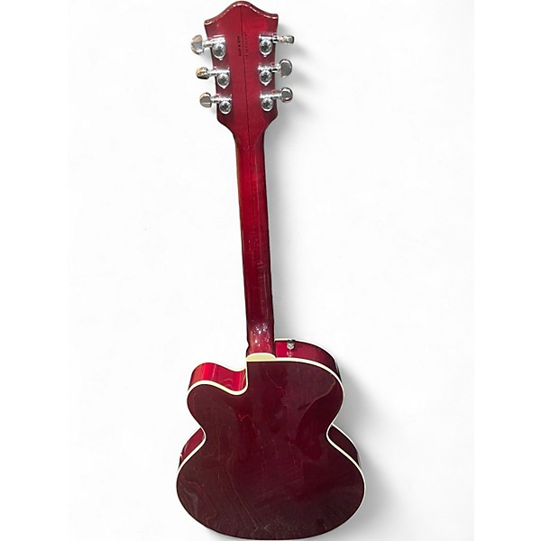 Used Gretsch Guitars G6119 Chet Atkins Signature Tennessee Rose TENNESSEE ROSE Hollow Body Electric Guitar