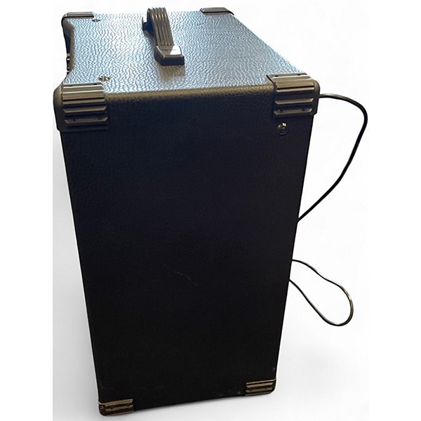 Used Behringer Ultrabass BX600 Bass Combo Amp