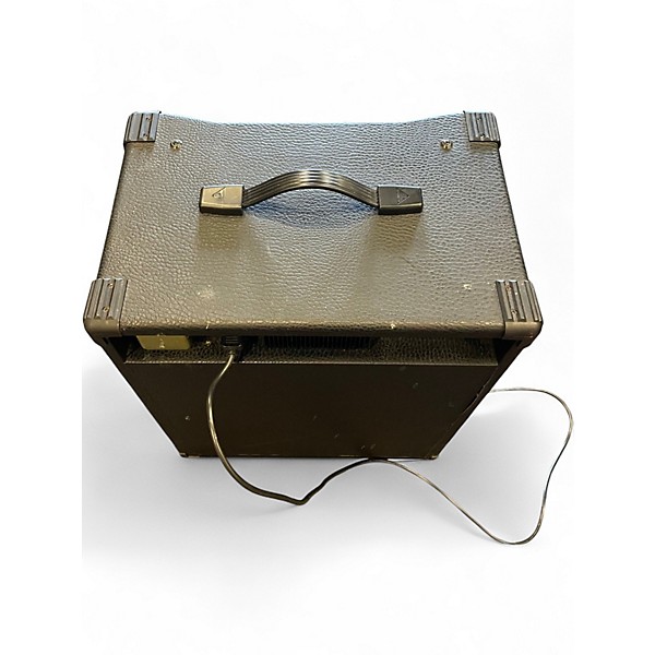 Used Behringer Ultrabass BX600 Bass Combo Amp