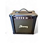 Used Ibanez aca10 Acoustic Guitar Combo Amp thumbnail