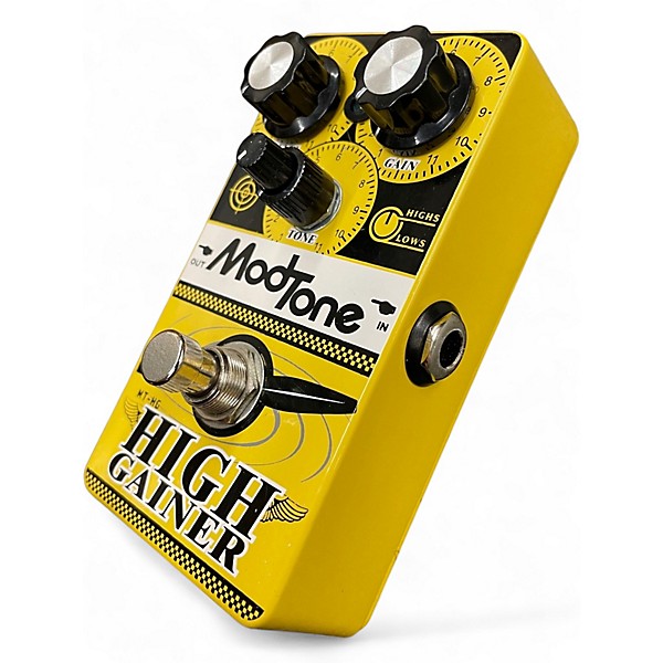 Used Modtone High Effect Pedal