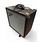 Used Fender Rumble 15 V2 15W 1X8 Bass Combo Amp