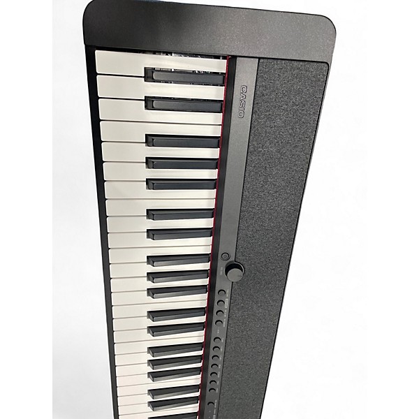 Used Casio CTS1 Portable Keyboard