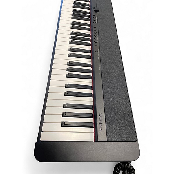 Used Casio CTS1 Portable Keyboard