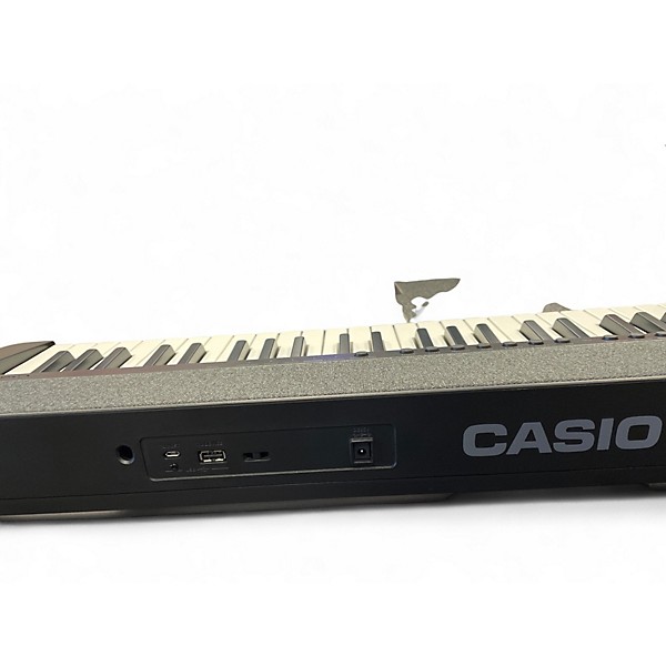 Used Casio CTS1 Portable Keyboard