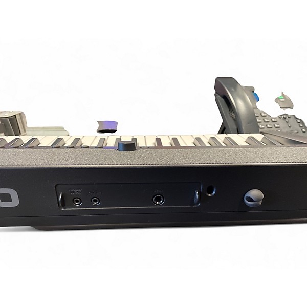 Used Casio CTS1 Portable Keyboard