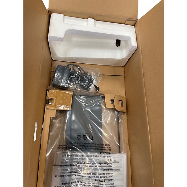 Used Casio CTS1 Portable Keyboard