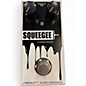 Used J.Rockett Audio Designs Squeegee Effect Pedal thumbnail