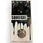 Used J.Rockett Audio Designs Squeegee Effect Pedal