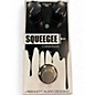 Used J.Rockett Audio Designs Squeegee Effect Pedal