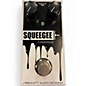 Used J.Rockett Audio Designs Squeegee Effect Pedal