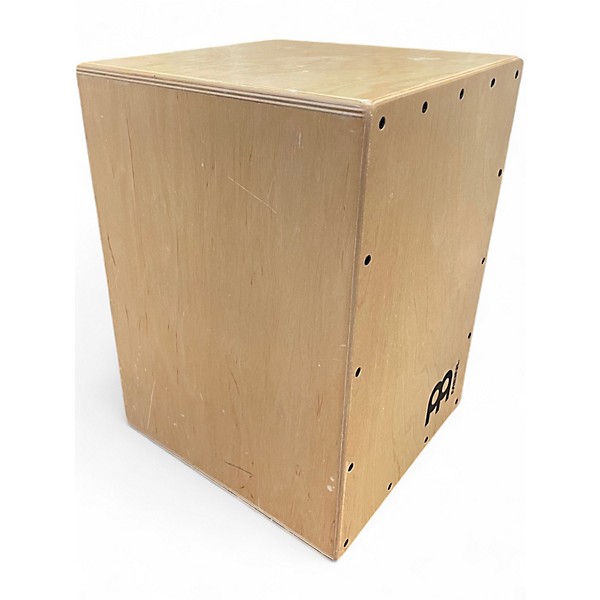 Used MEINL Midsize Birchwood Cajon