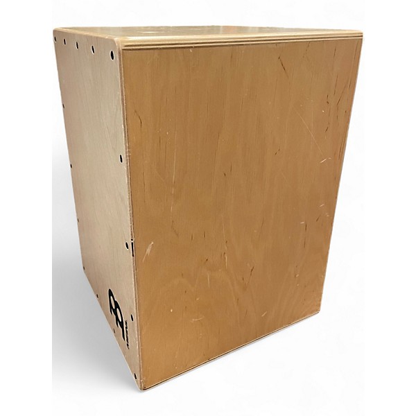 Used MEINL Midsize Birchwood Cajon