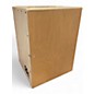 Used MEINL Midsize Birchwood Cajon