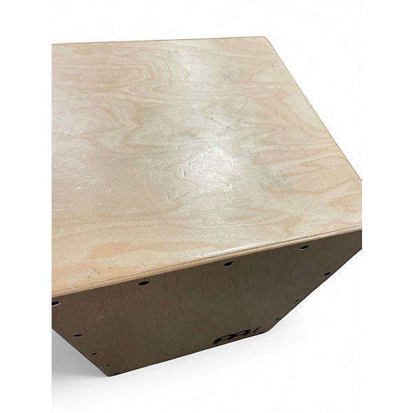 Used MEINL Midsize Birchwood Cajon