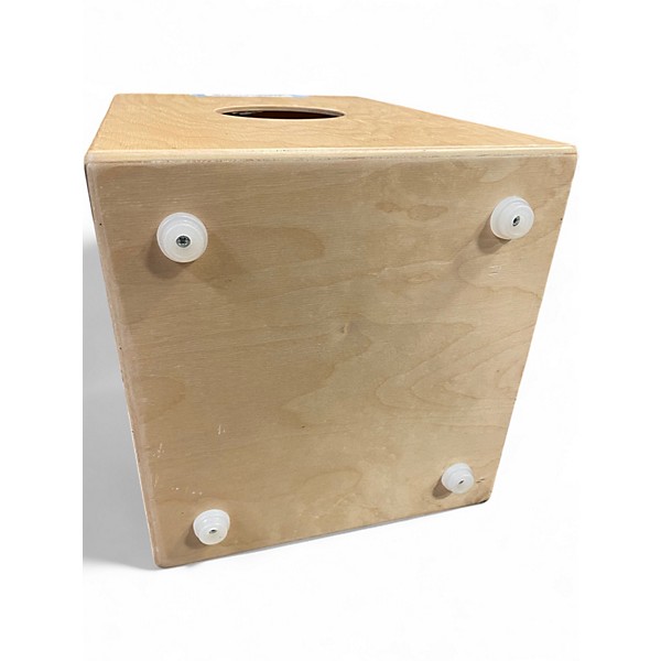 Used MEINL Midsize Birchwood Cajon