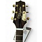 Used Takamine GD90CEZC Natural Acoustic Electric Guitar