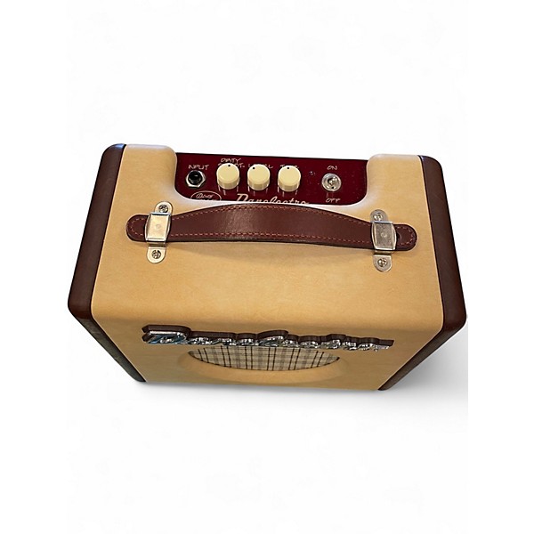 Used Danelectro DIRTY THIRTY Battery Powered Amp