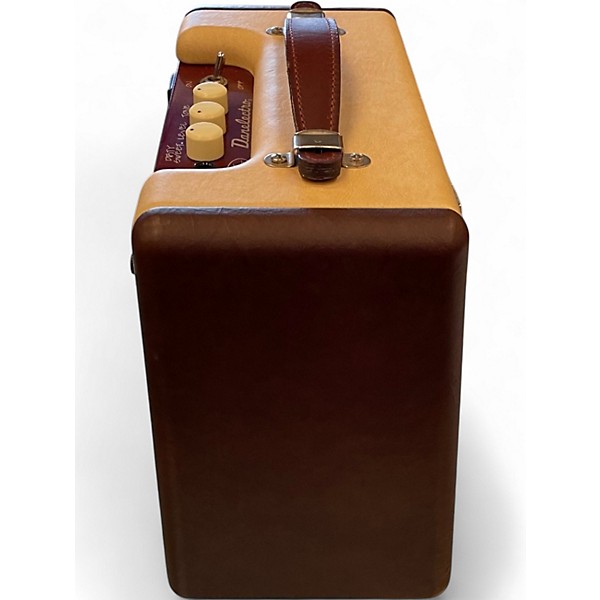 Used Danelectro DIRTY THIRTY Battery Powered Amp